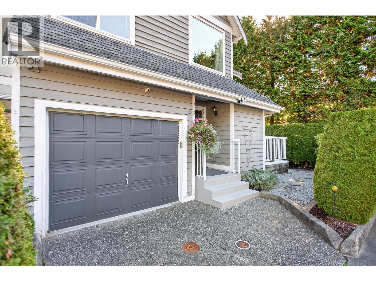 6 1135 Lansdowne Drive, Coquitlam, British Columbia  V3B 7K6 - Photo 2 - R3055079