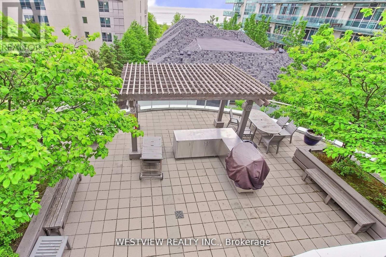 405 - 2067 Lake Shore Boulevard W, Toronto, Ontario  M8V 4B8 - Photo 23 - W12431034