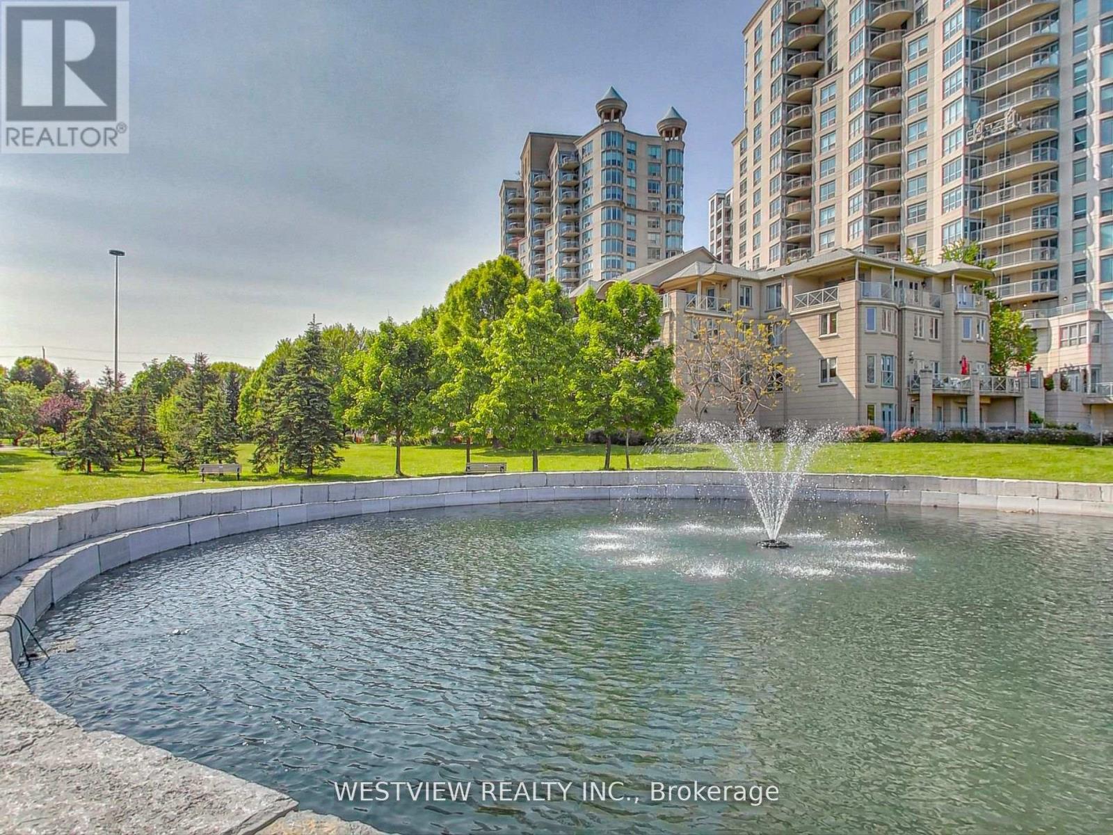405 - 2067 Lake Shore Boulevard W, Toronto, Ontario  M8V 4B8 - Photo 31 - W12431034