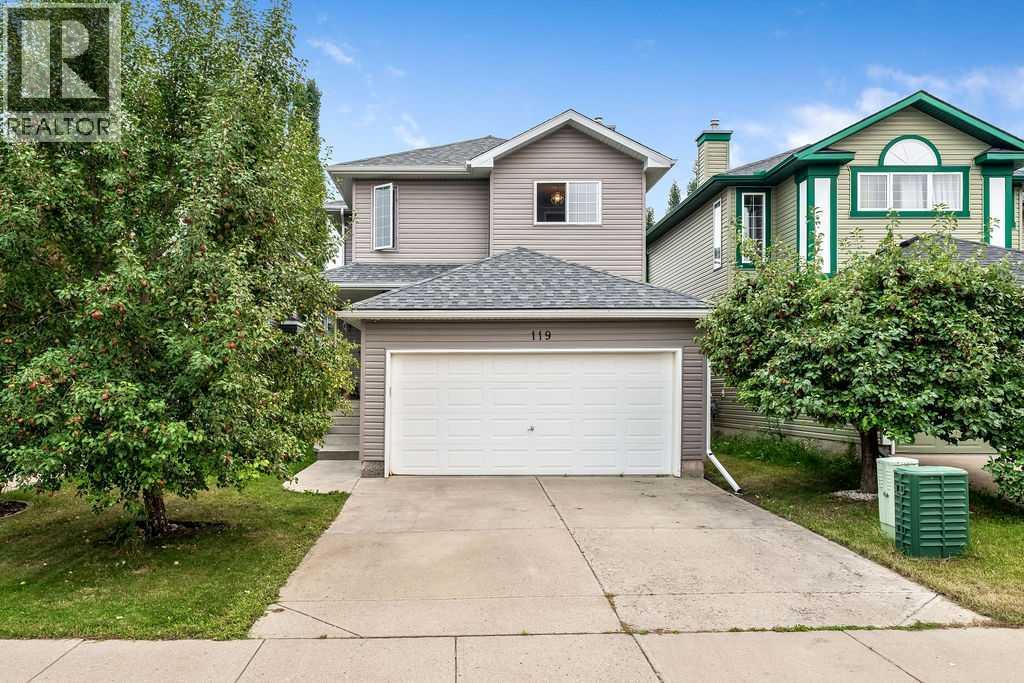 119 Bridlecreek Terrace, Calgary, Alberta  T2Y 3N8 - Photo 2 - A2254065