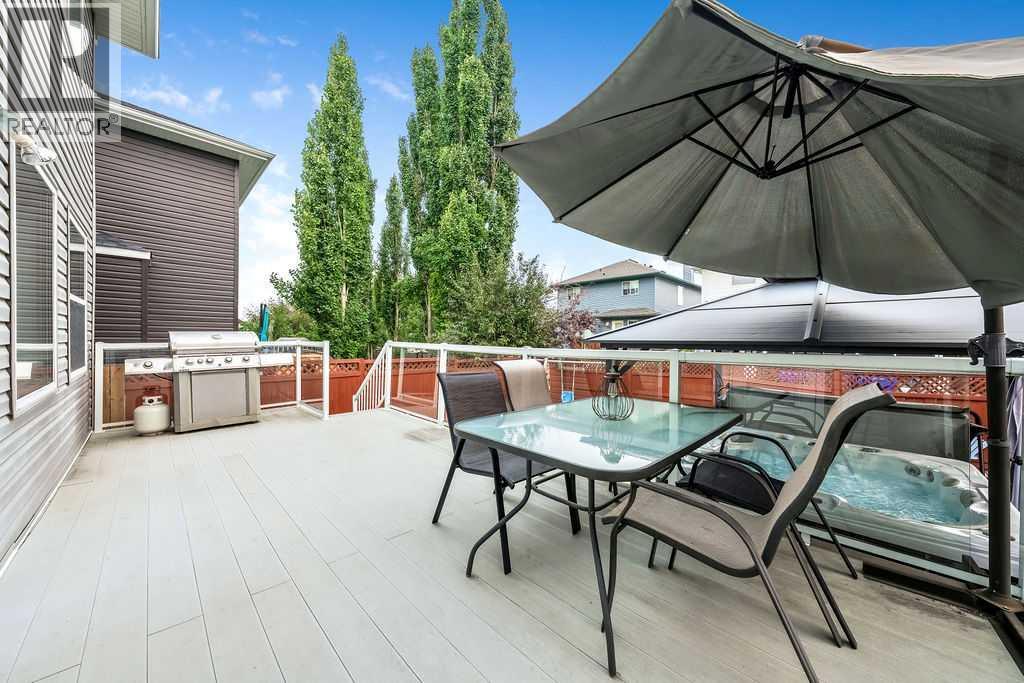 119 Bridlecreek Terrace, Calgary, Alberta  T2Y 3N8 - Photo 44 - A2254065