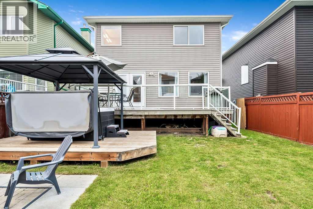 119 Bridlecreek Terrace, Calgary, Alberta  T2Y 3N8 - Photo 40 - A2254065