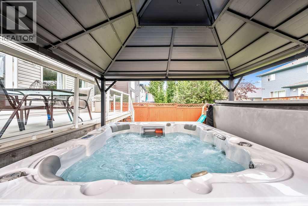 119 Bridlecreek Terrace, Calgary, Alberta  T2Y 3N8 - Photo 38 - A2254065
