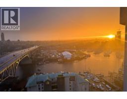 2207 1500 Howe Street, Vancouver, Ca