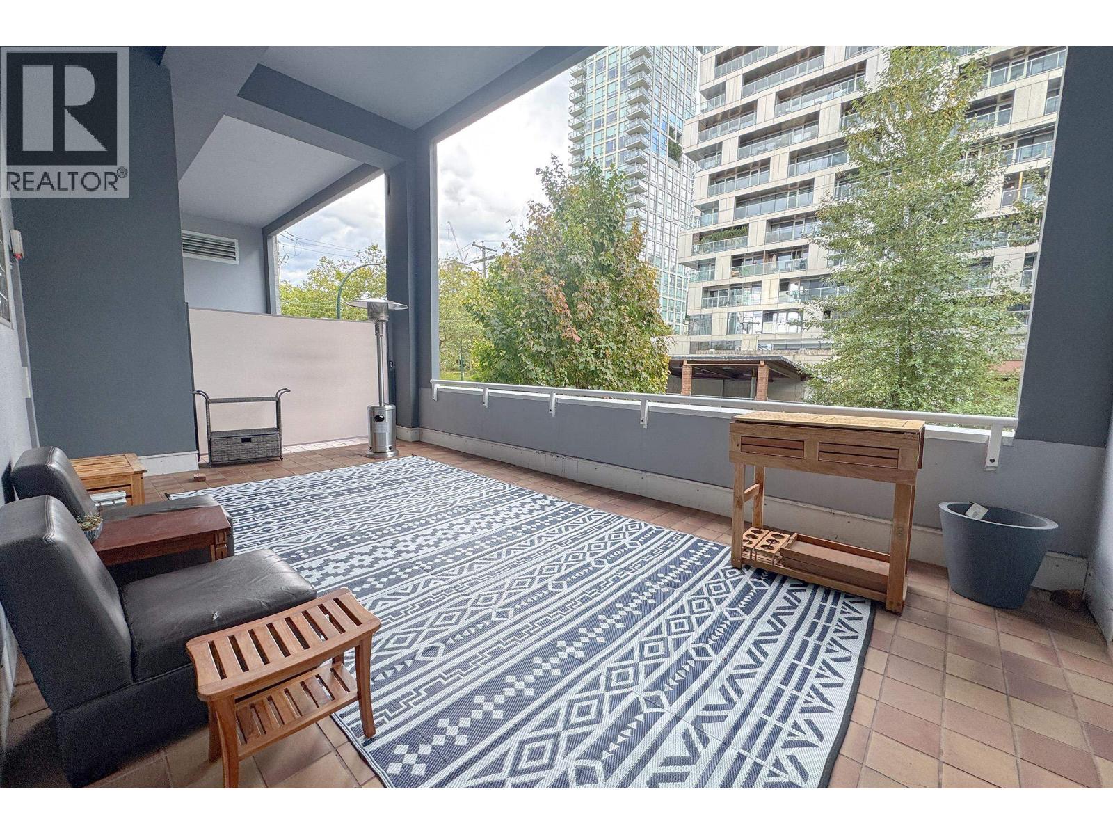 2207 1500 Howe Street, Vancouver, British Columbia  V6Z 2N1 - Photo 35 - R3055046