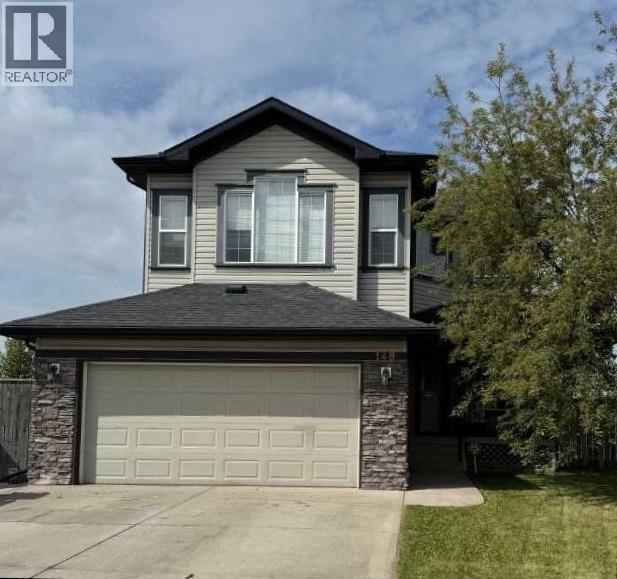 148 Stonegate Crescent NW, Airdrie, Alberta