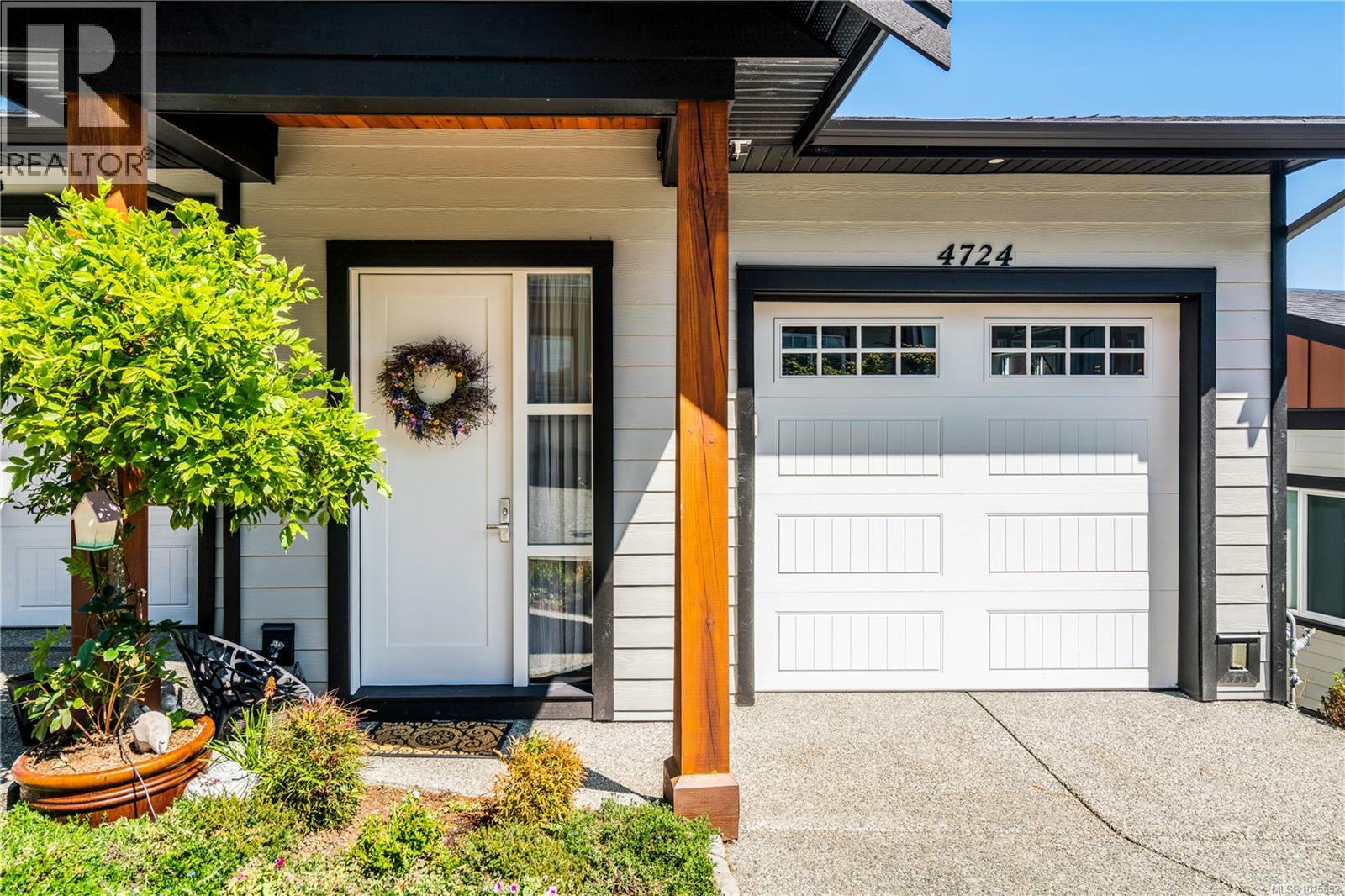 4724 Horizon Dr, Nanaimo, British Columbia