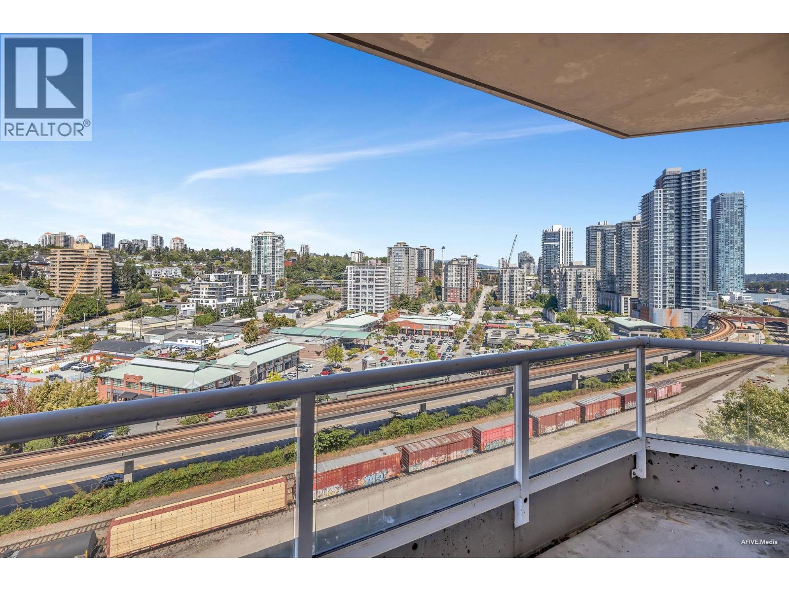 1605 1185 Quayside Drive, New Westminster, British Columbia  V3M 6T8 - Photo 23 - R3053709
