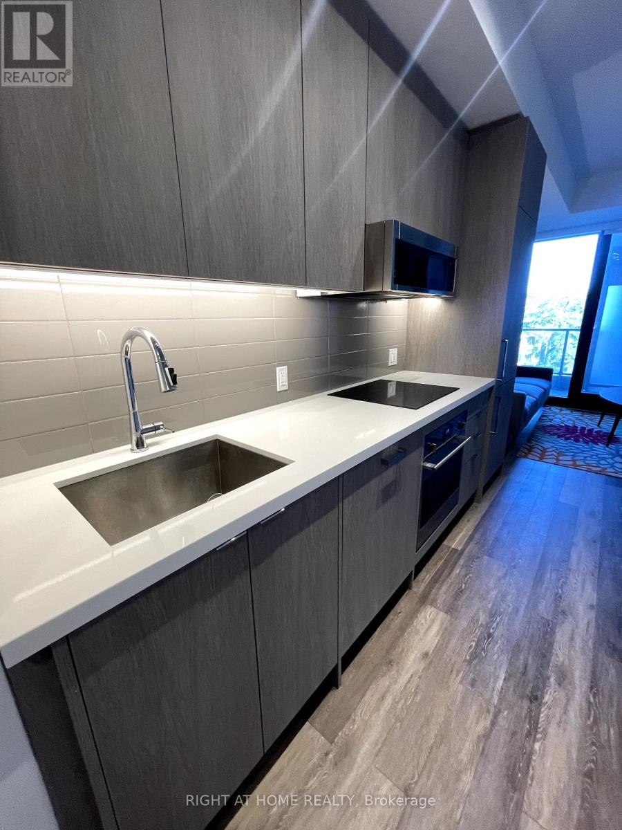 426 - 250 Lawrence Avenue W, Toronto, Ontario  M5M 1B2 - Photo 18 - C12443758