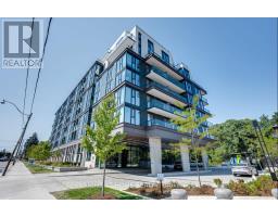 426 - 250 LAWRENCE AVENUE W, Toronto, Ontario