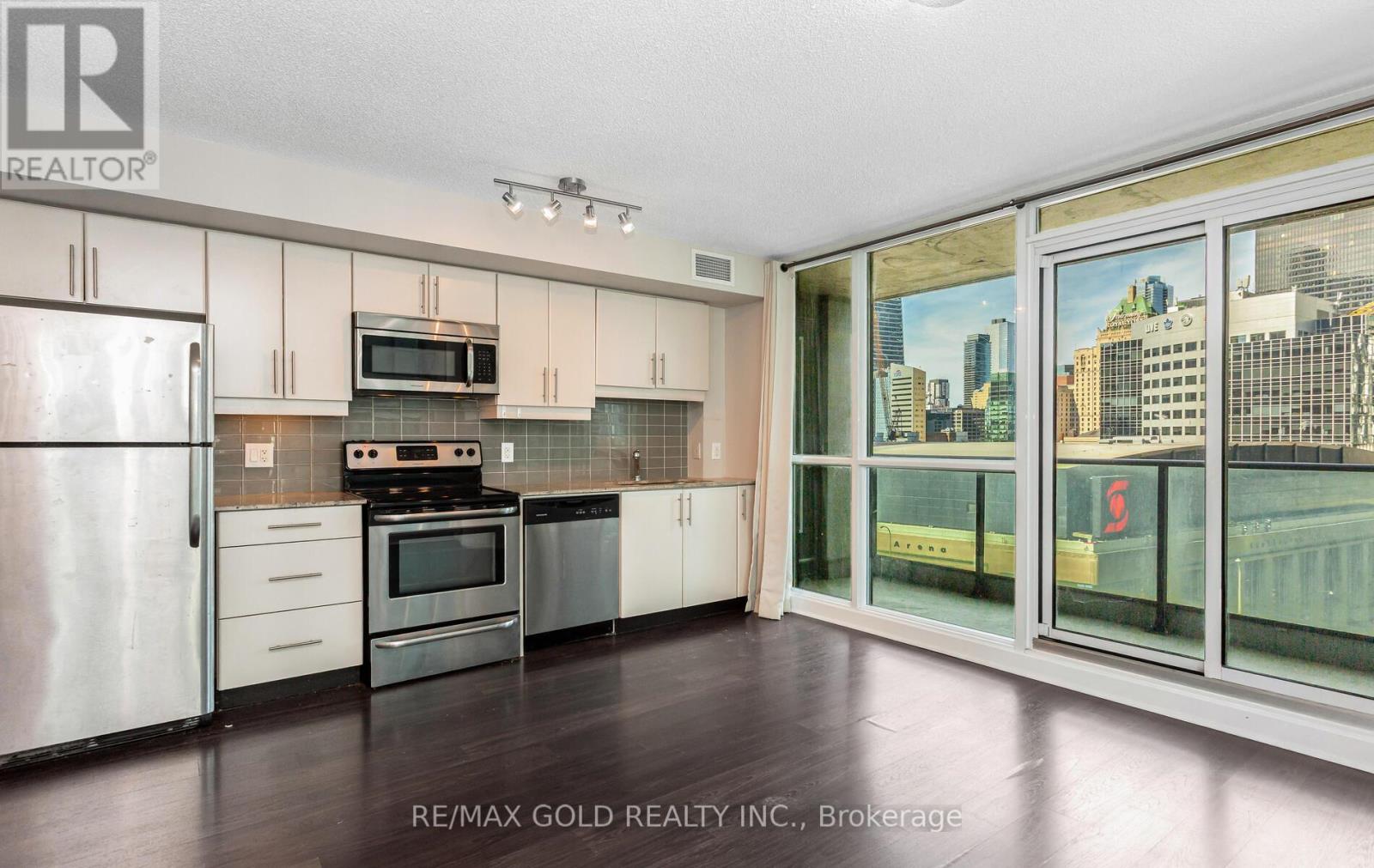 1104 - 33 Bay Street, Toronto, Ontario  M5J 2Z3 - Photo 15 - C12443765
