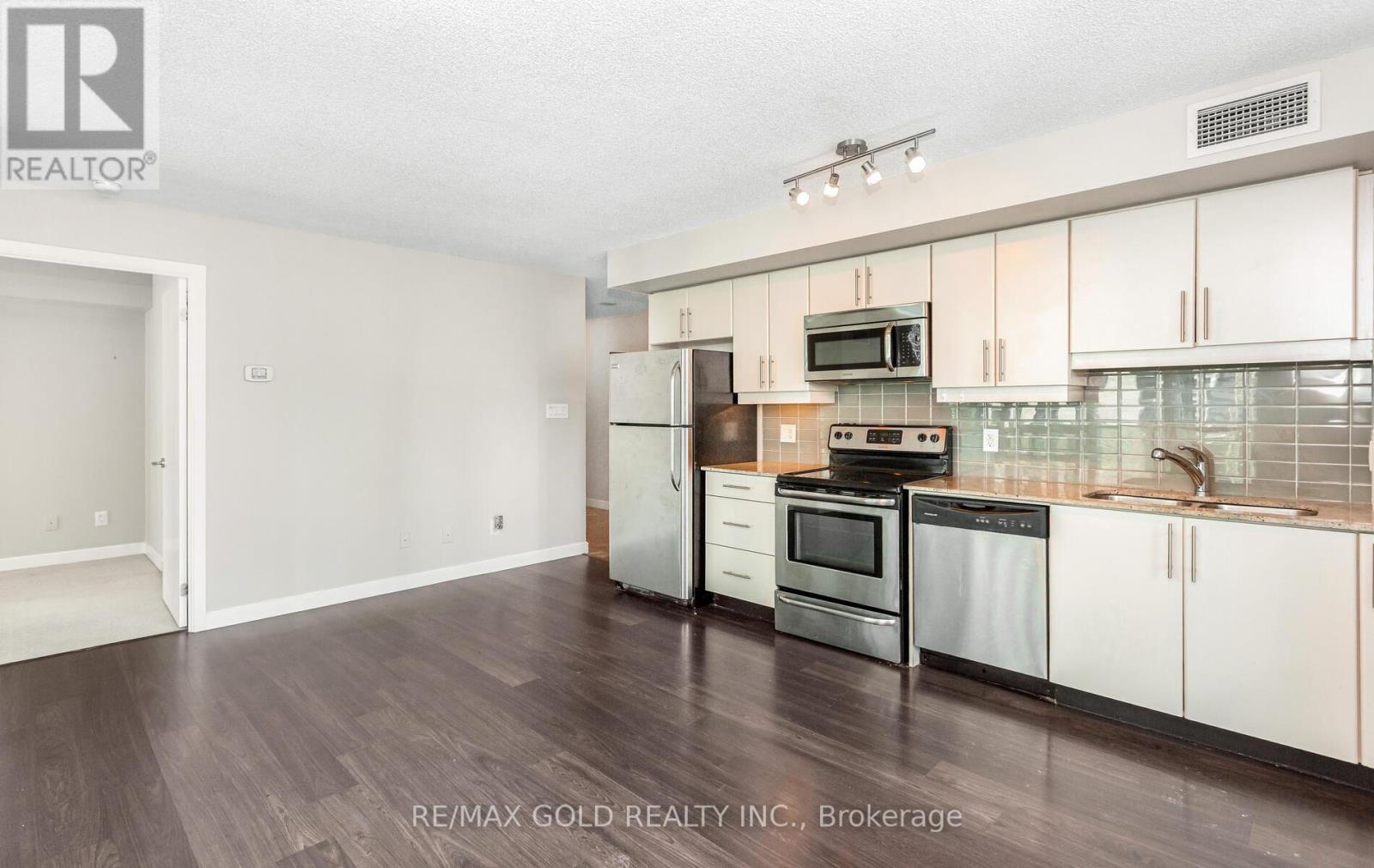 1104 - 33 Bay Street, Toronto, Ontario  M5J 2Z3 - Photo 19 - C12443765