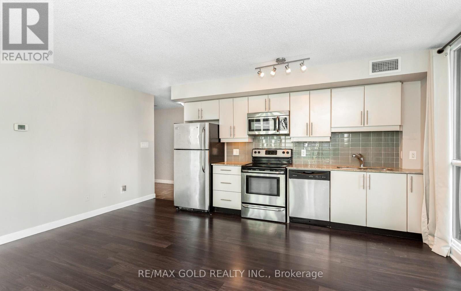 1104 - 33 Bay Street, Toronto, Ontario  M5J 2Z3 - Photo 20 - C12443765