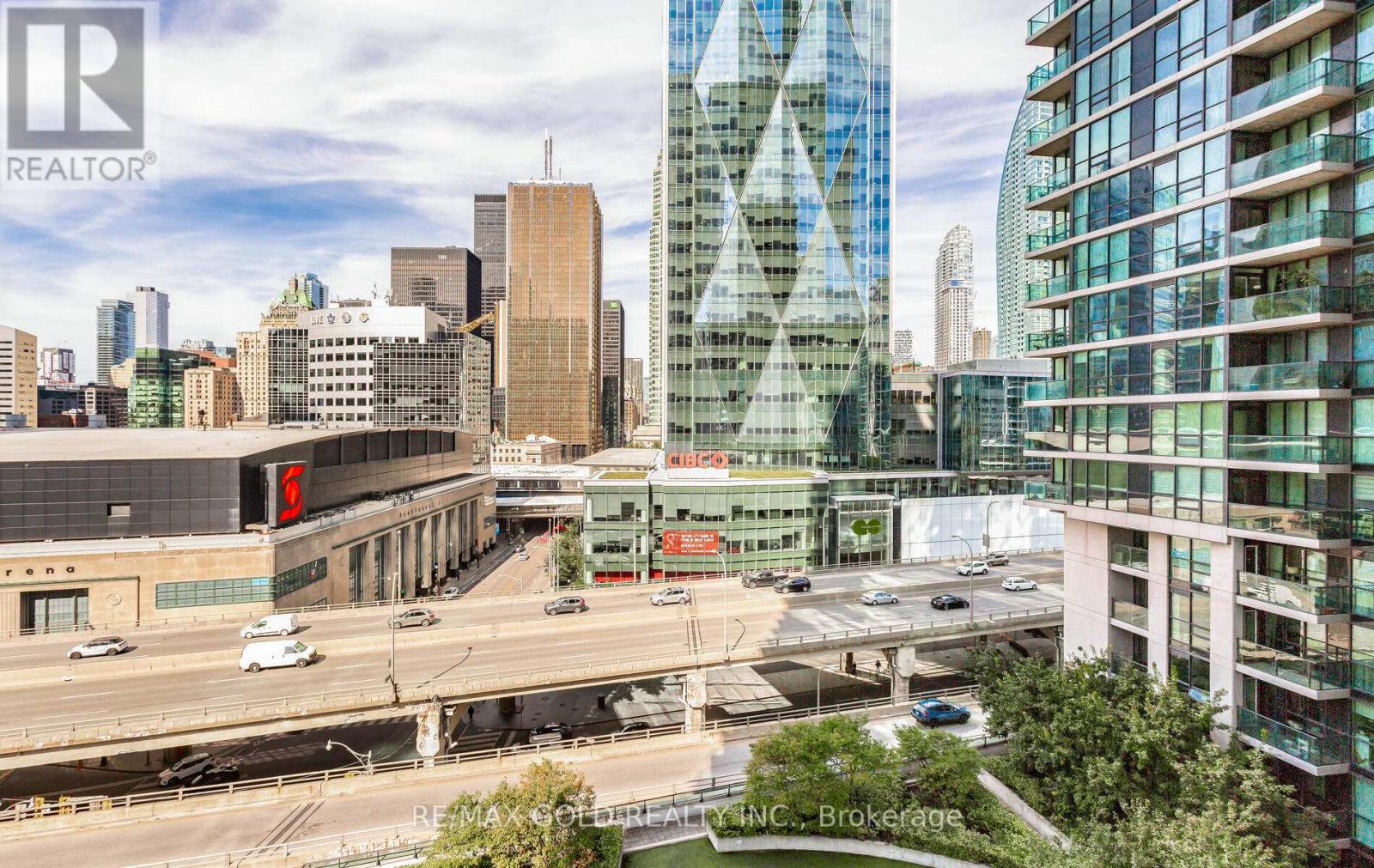 1104 - 33 Bay Street, Toronto, Ontario  M5J 2Z3 - Photo 36 - C12443765