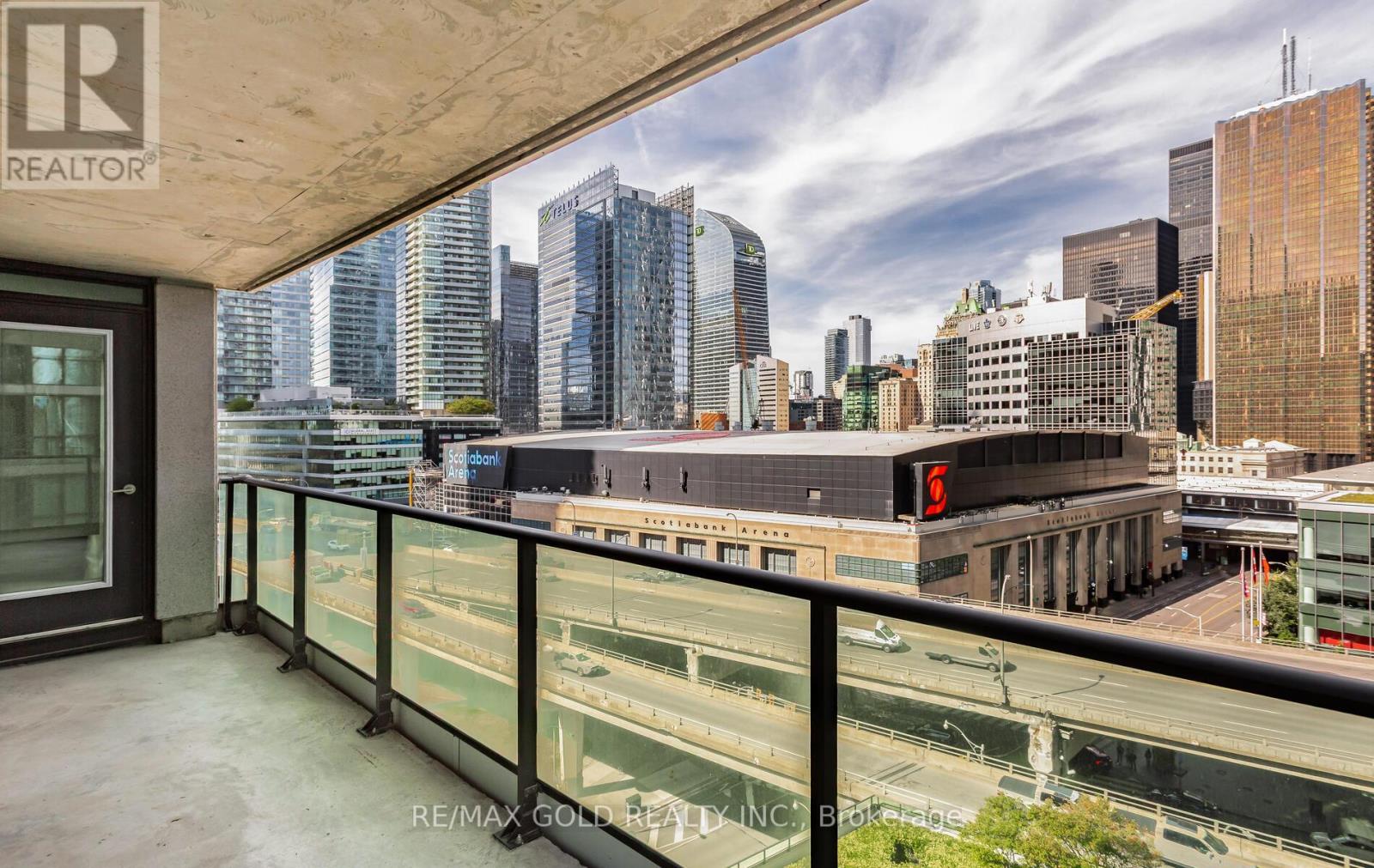 1104 - 33 Bay Street, Toronto, Ontario  M5J 2Z3 - Photo 37 - C12443765