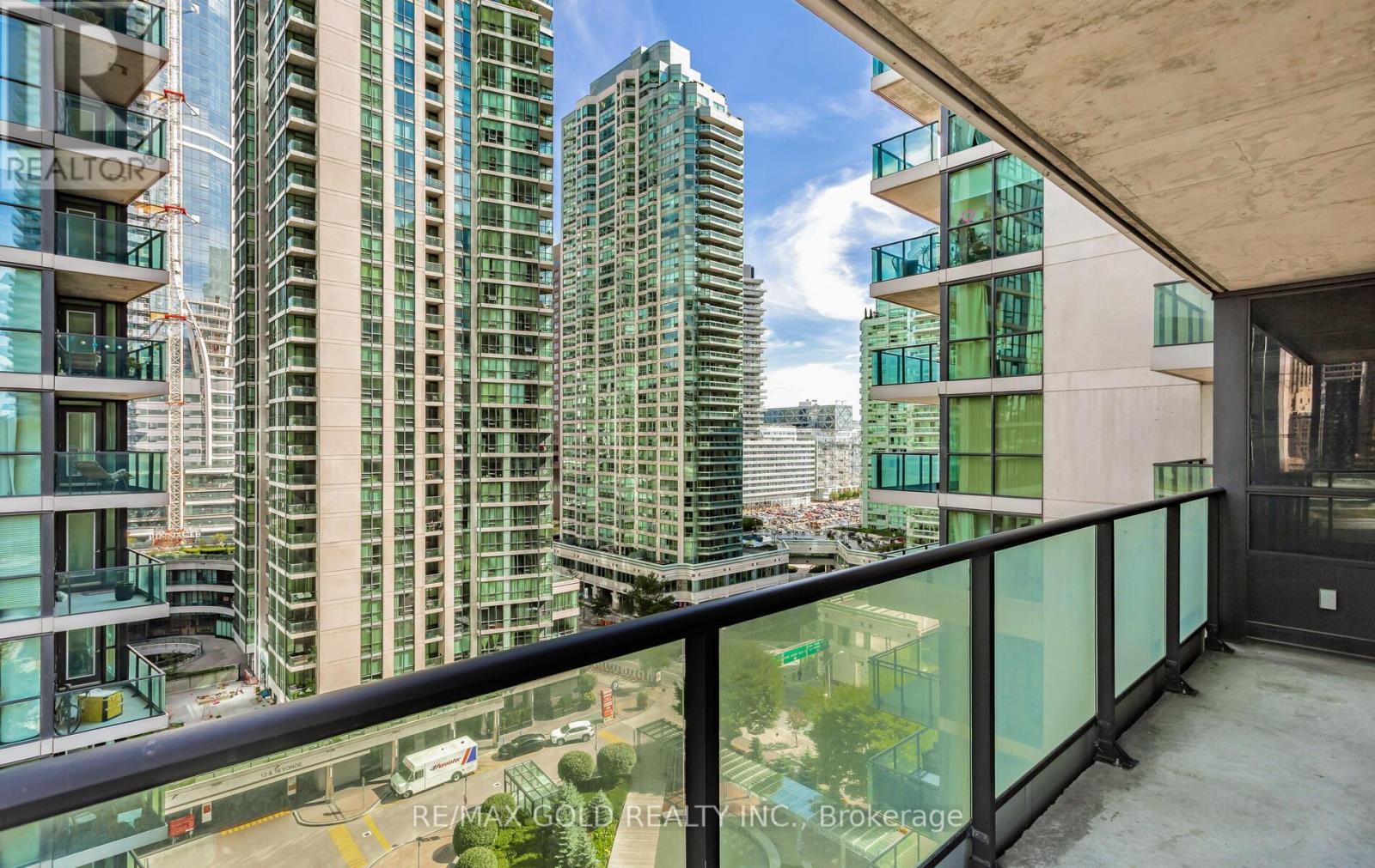 1104 - 33 Bay Street, Toronto, Ontario  M5J 2Z3 - Photo 39 - C12443765