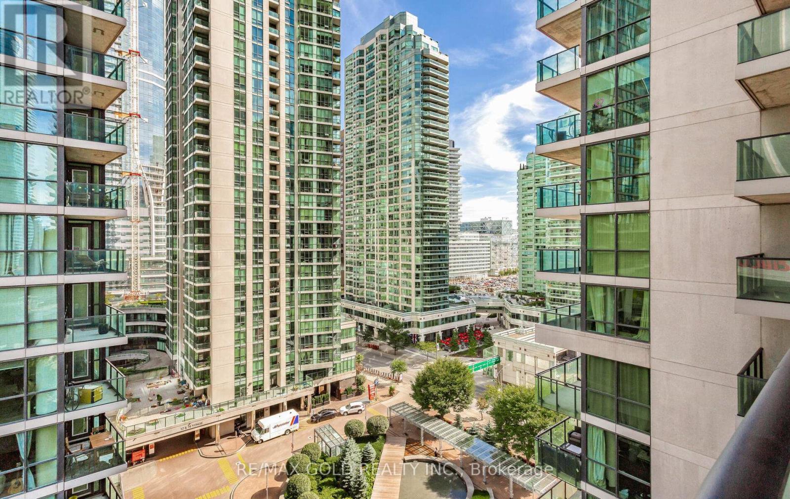1104 - 33 Bay Street, Toronto, Ontario  M5J 2Z3 - Photo 40 - C12443765
