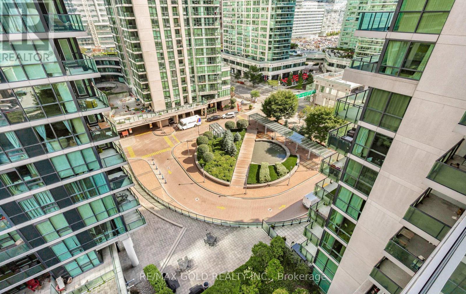 1104 - 33 Bay Street, Toronto, Ontario  M5J 2Z3 - Photo 41 - C12443765