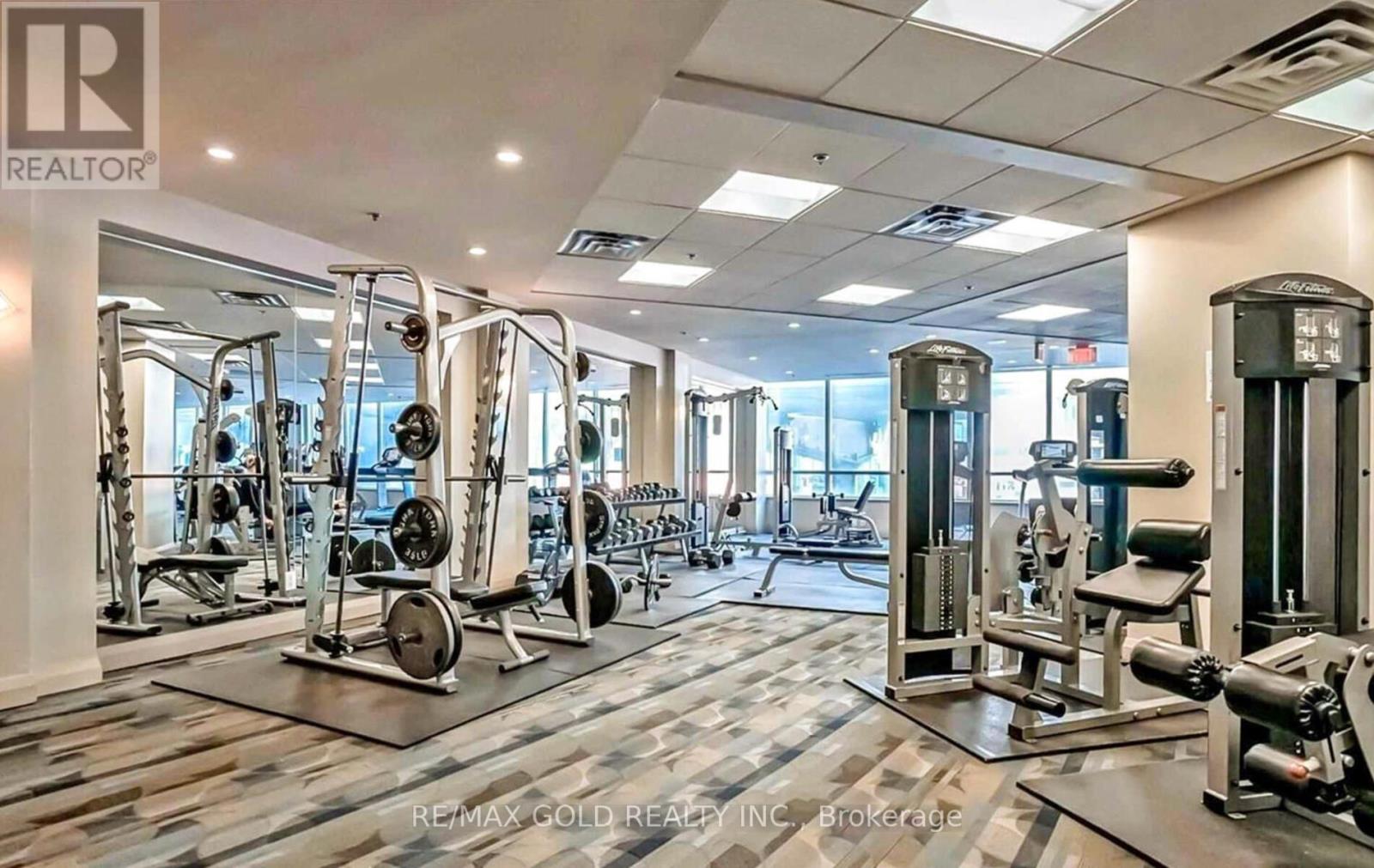 1104 - 33 Bay Street, Toronto, Ontario  M5J 2Z3 - Photo 45 - C12443765