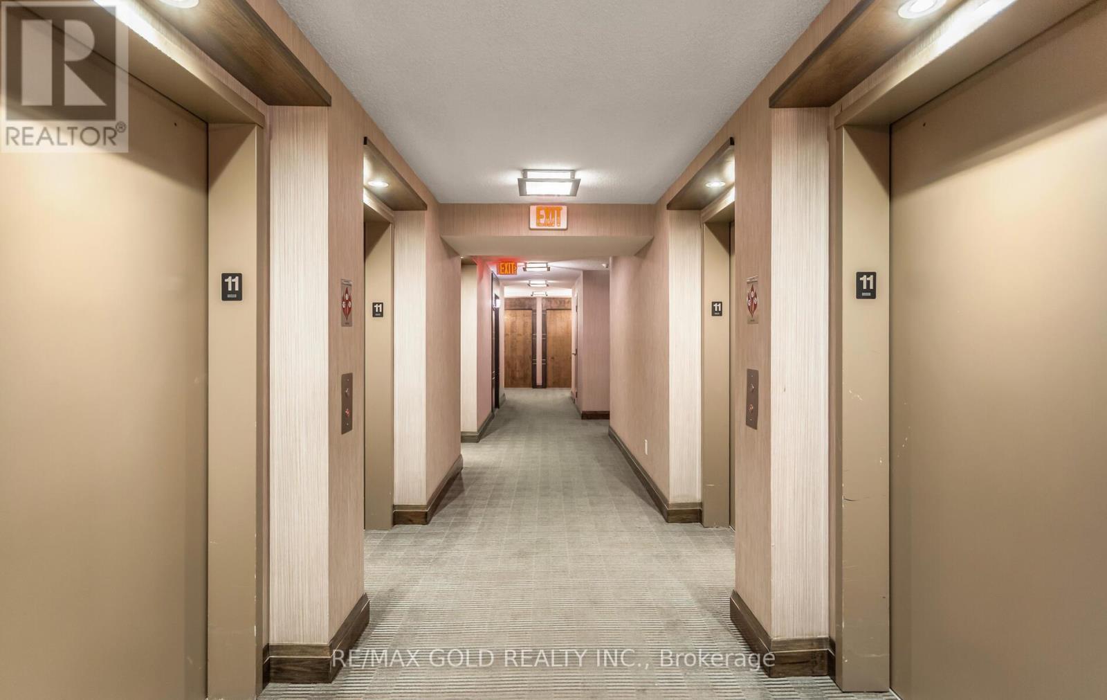 1104 - 33 Bay Street, Toronto, Ontario  M5J 2Z3 - Photo 6 - C12443765