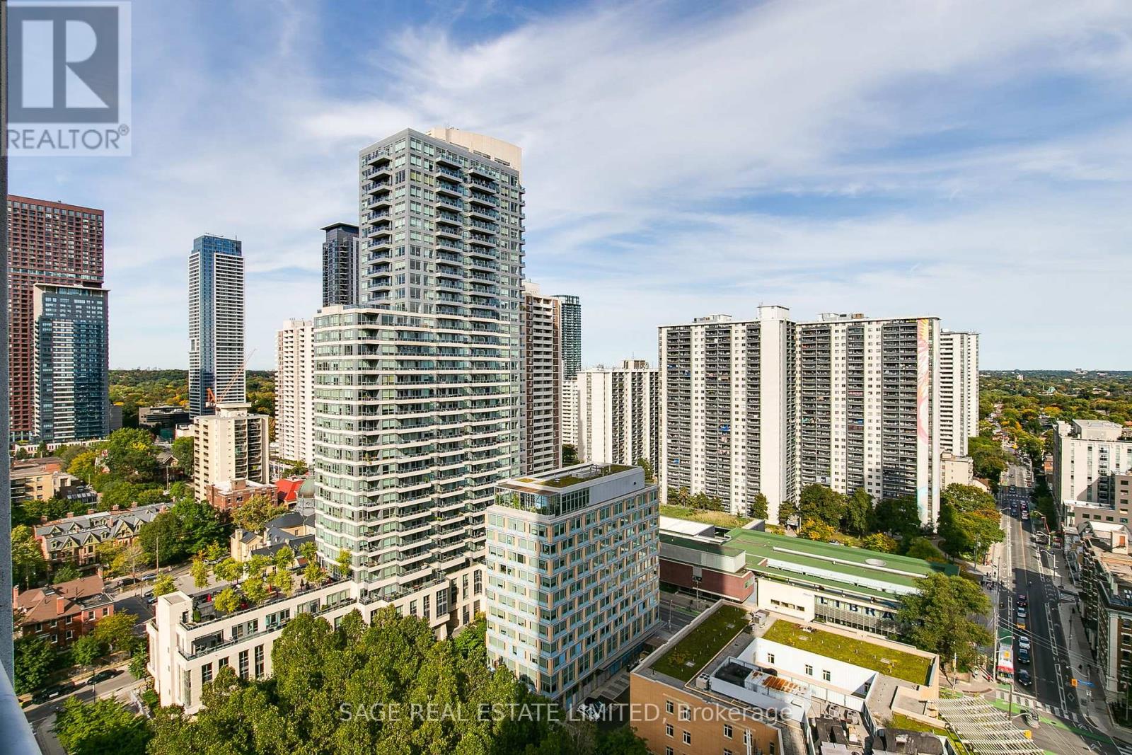 2104 - 120 Homewood Avenue, Toronto, Ontario  M4Y 2J3 - Photo 24 - C12443782