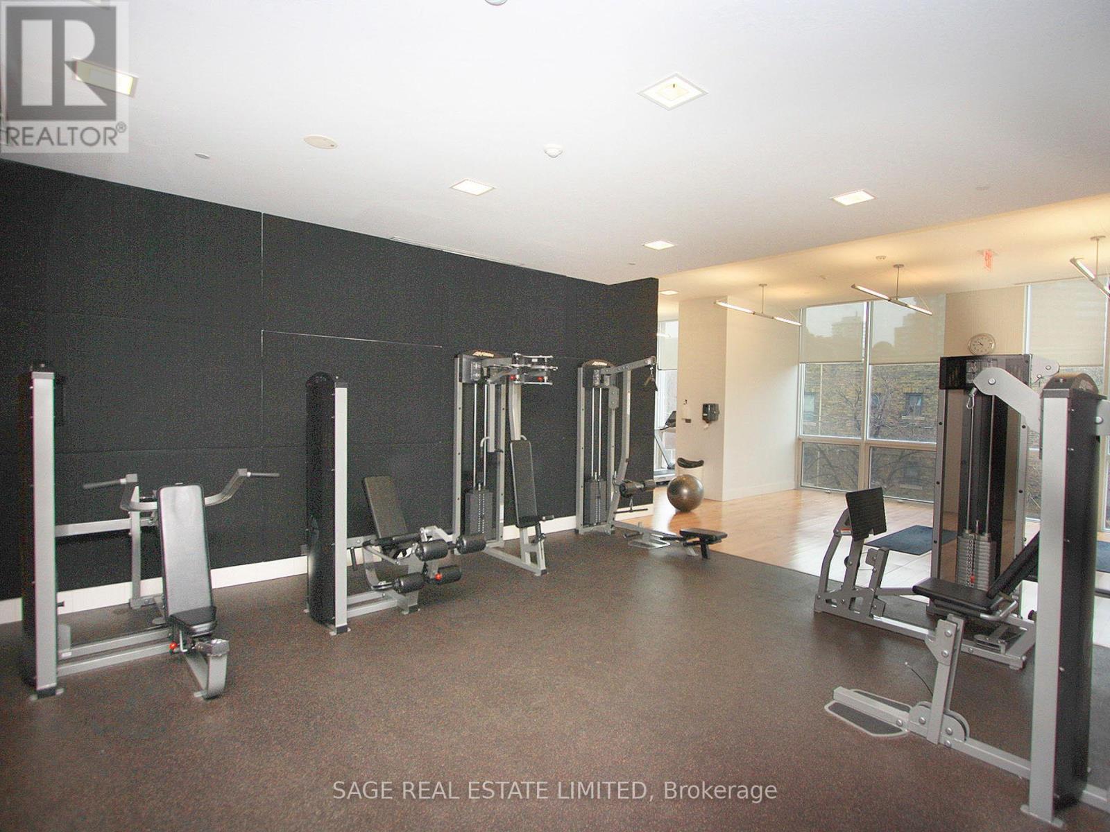 2104 - 120 Homewood Avenue, Toronto, Ontario  M4Y 2J3 - Photo 33 - C12443782
