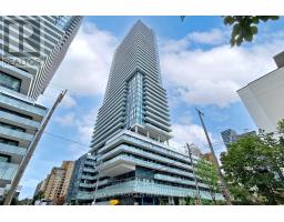 1805 - 161 ROEHAMPTON AVENUE, Toronto, Ontario