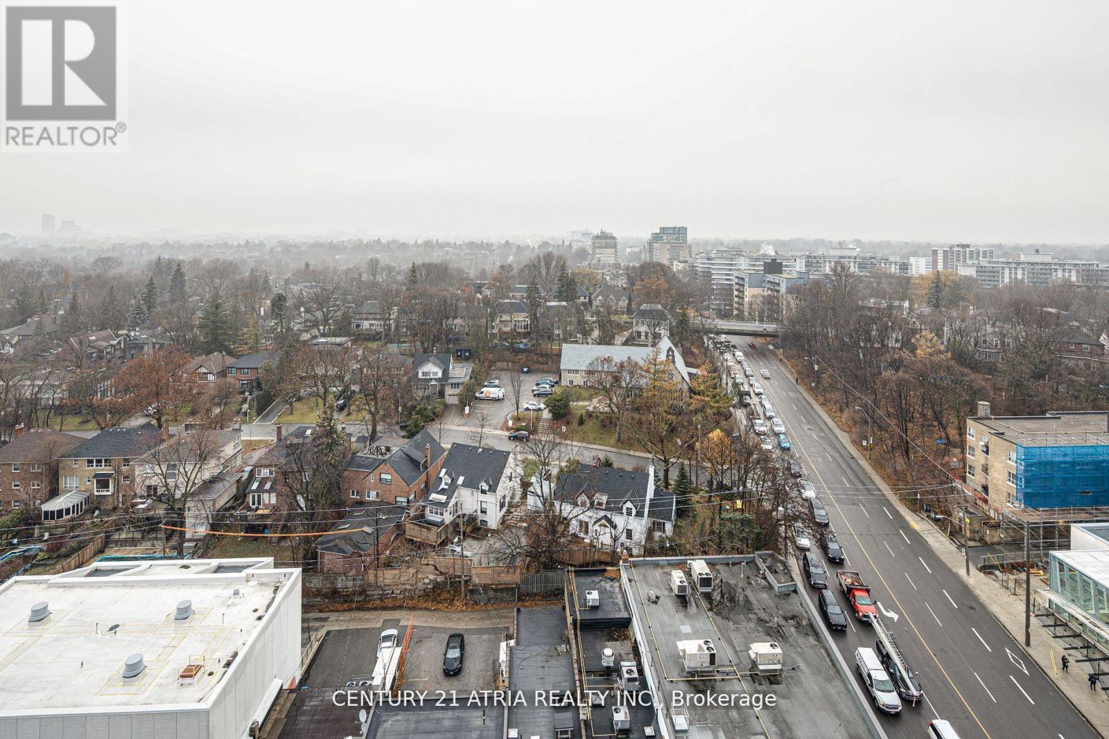 1810 - 2020 Bathurst Street, Toronto, Ontario  M5P 0A6 - Photo 10 - C12443805