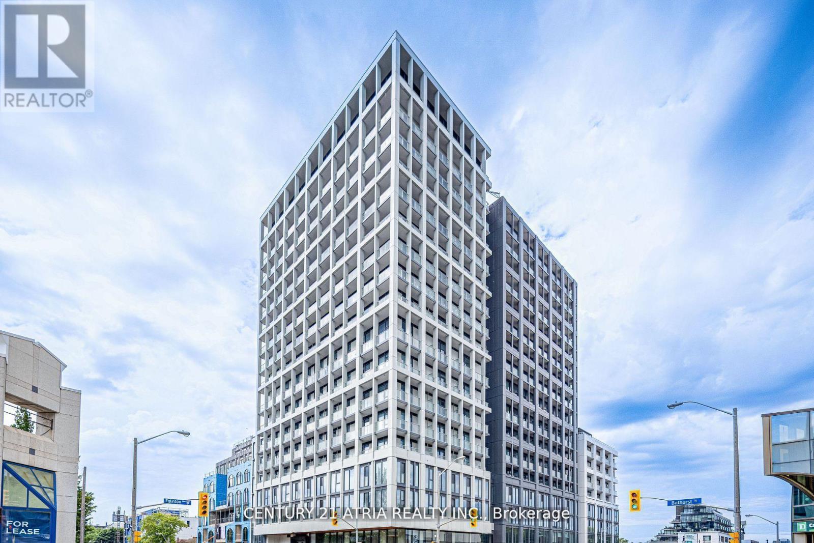 1810 - 2020 Bathurst Street, Toronto, Ontario  M5P 0A6 - Photo 11 - C12443805