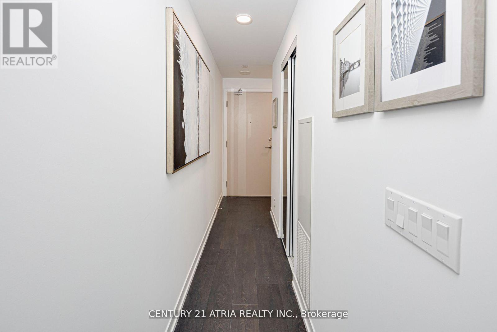 1810 - 2020 Bathurst Street, Toronto, Ontario  M5P 0A6 - Photo 15 - C12443805