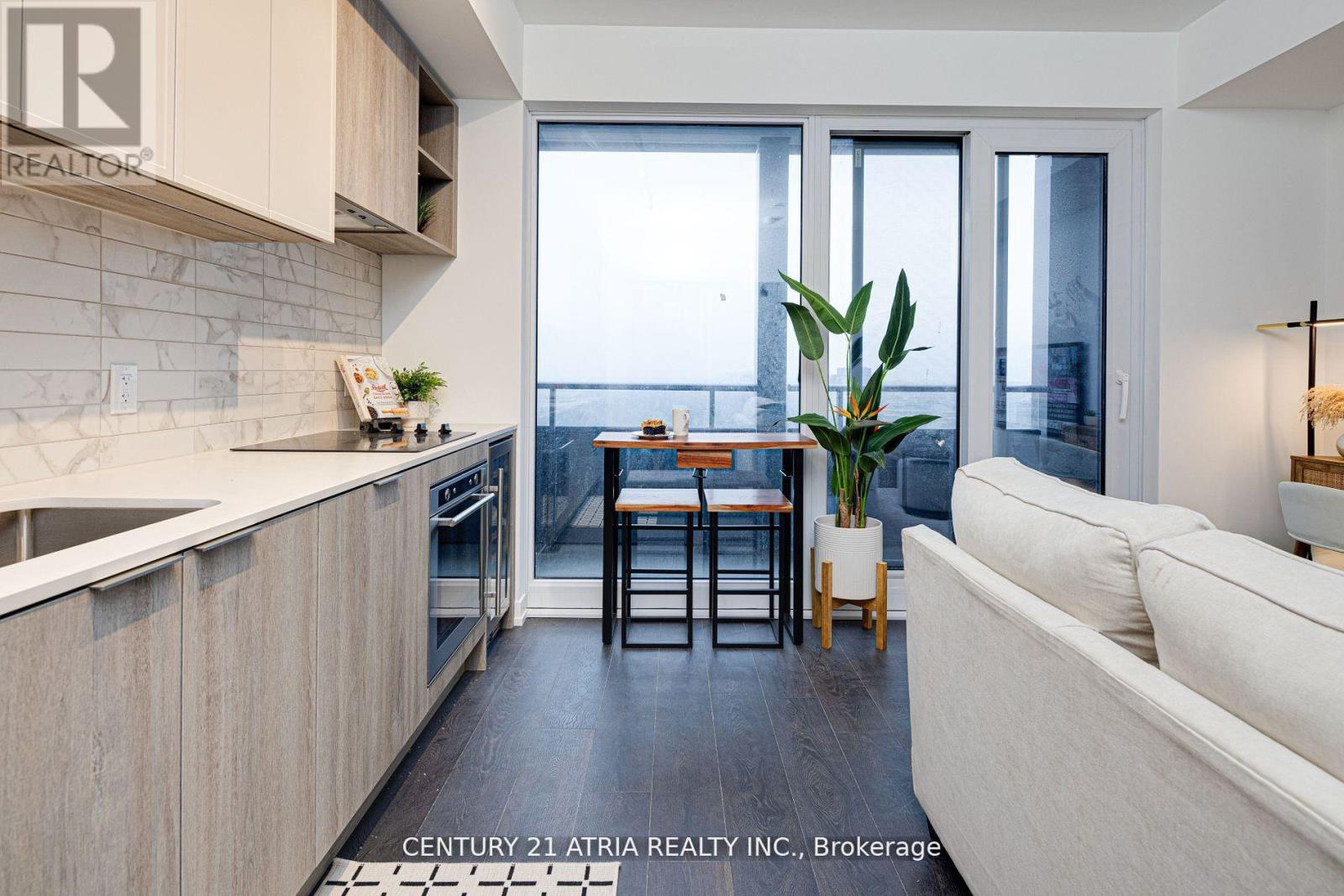 1810 - 2020 Bathurst Street, Toronto, Ontario  M5P 0A6 - Photo 17 - C12443805