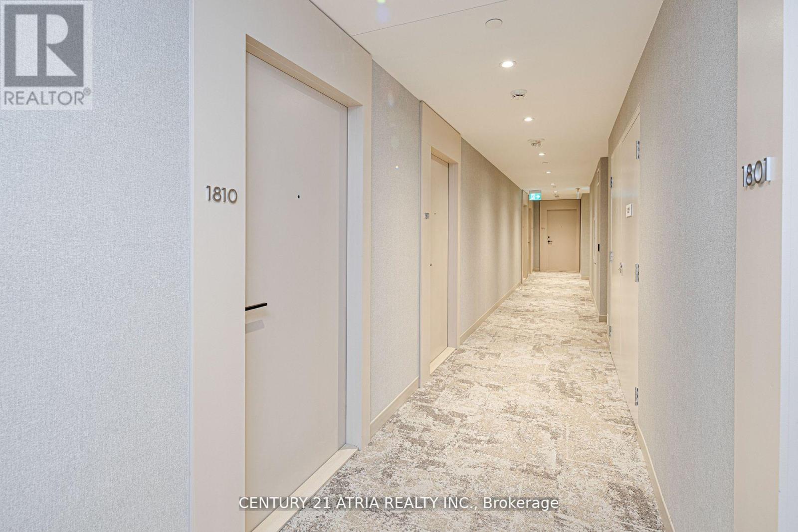1810 - 2020 Bathurst Street, Toronto, Ontario  M5P 0A6 - Photo 20 - C12443805