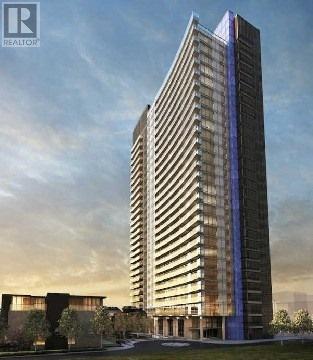 2217 - 121 MCMAHON DRIVE, Toronto, Ontario