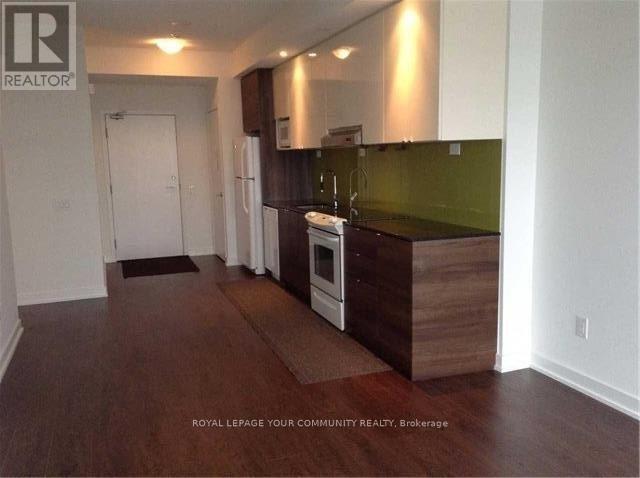 2217 - 121 Mcmahon Drive, Toronto, Ontario  M2K 0C1 - Photo 3 - C12443815