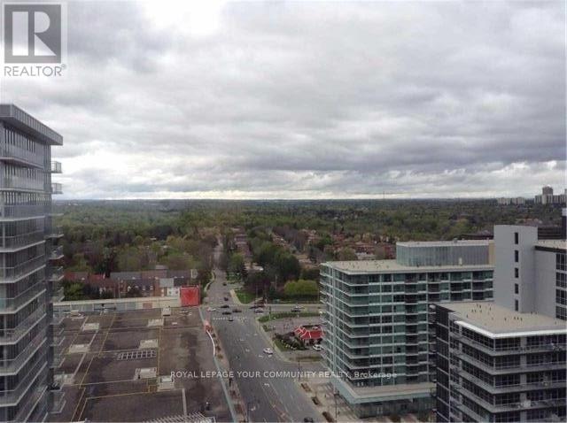 2217 - 121 Mcmahon Drive, Toronto, Ontario  M2K 0C1 - Photo 9 - C12443815
