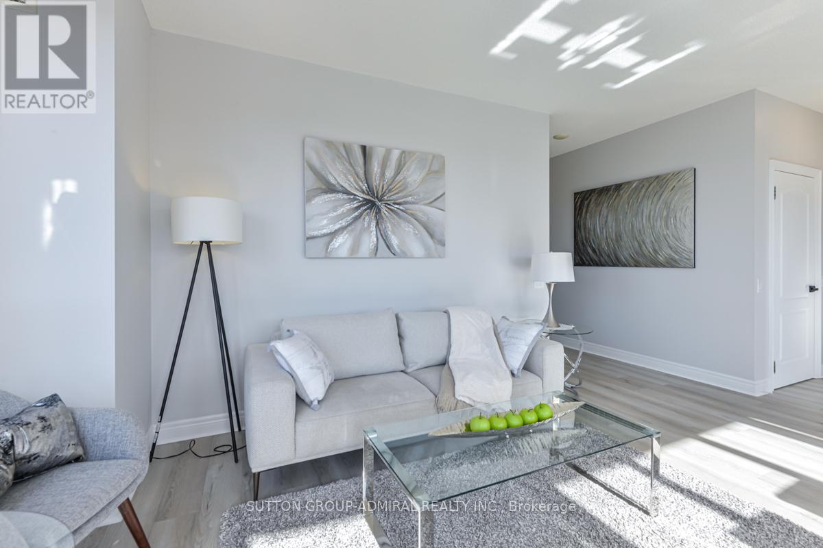 309 - 1 Clairtrell Road, Toronto, Ontario  M2N 7H6 - Photo 12 - C12443826