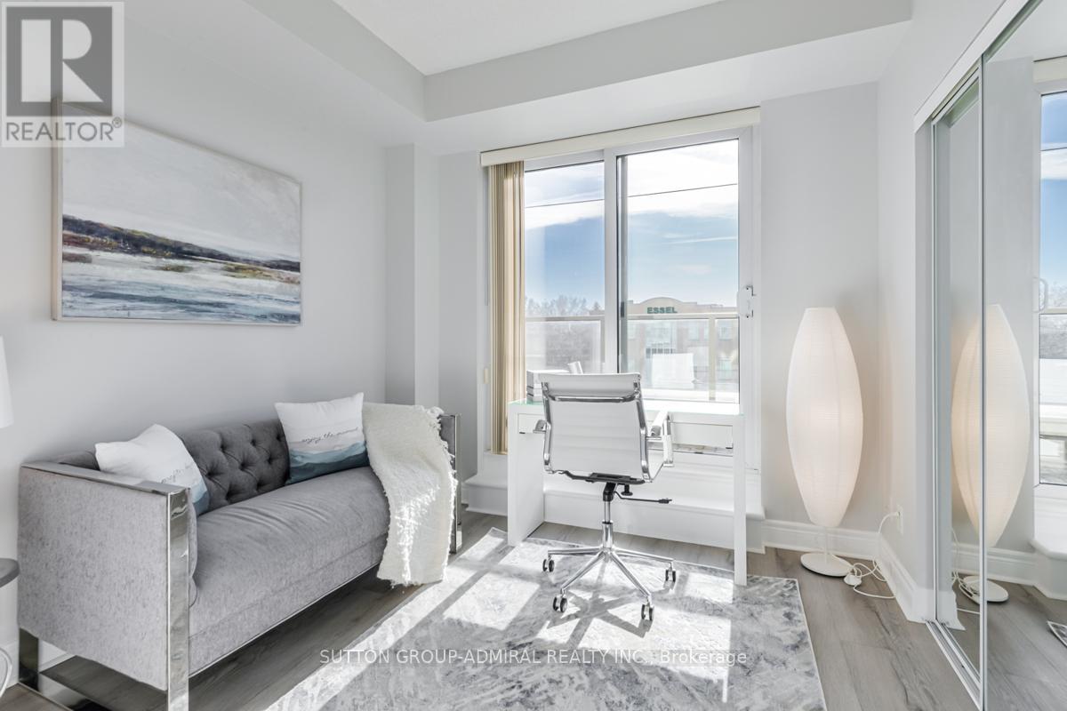 309 - 1 Clairtrell Road, Toronto, Ontario  M2N 7H6 - Photo 17 - C12443826
