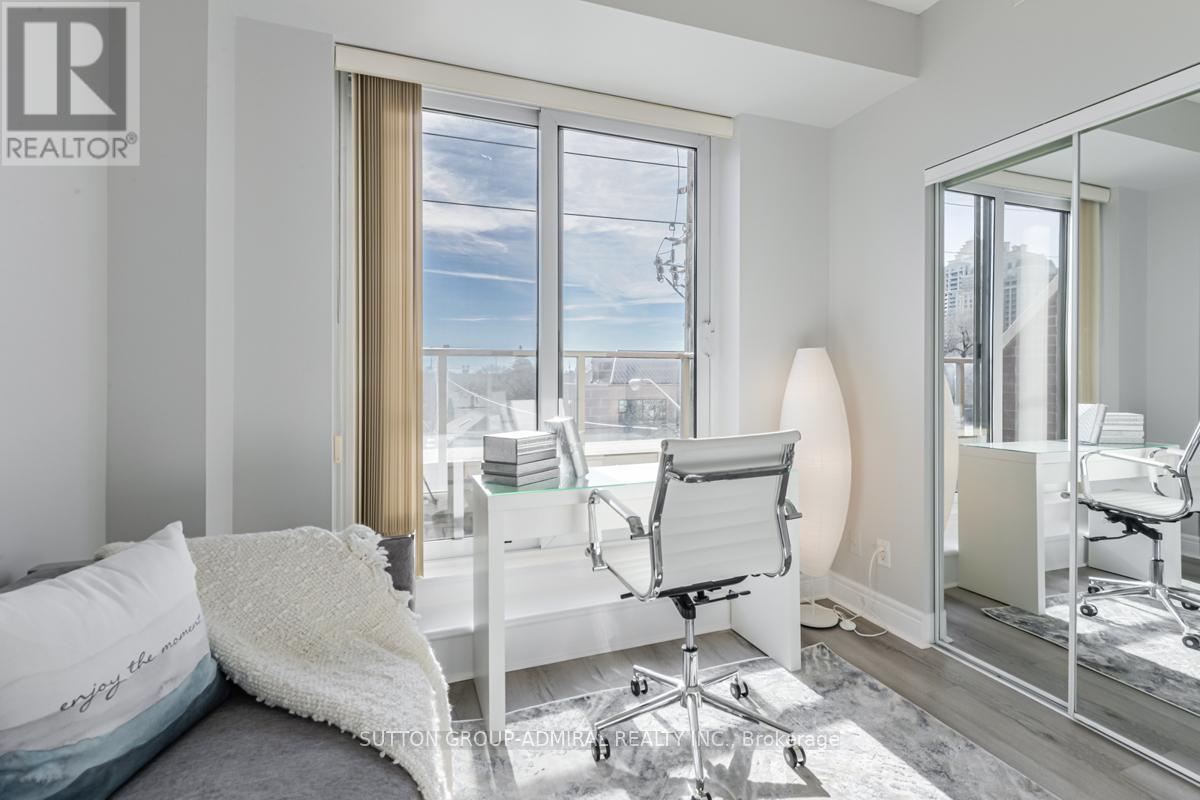 309 - 1 Clairtrell Road, Toronto, Ontario  M2N 7H6 - Photo 18 - C12443826