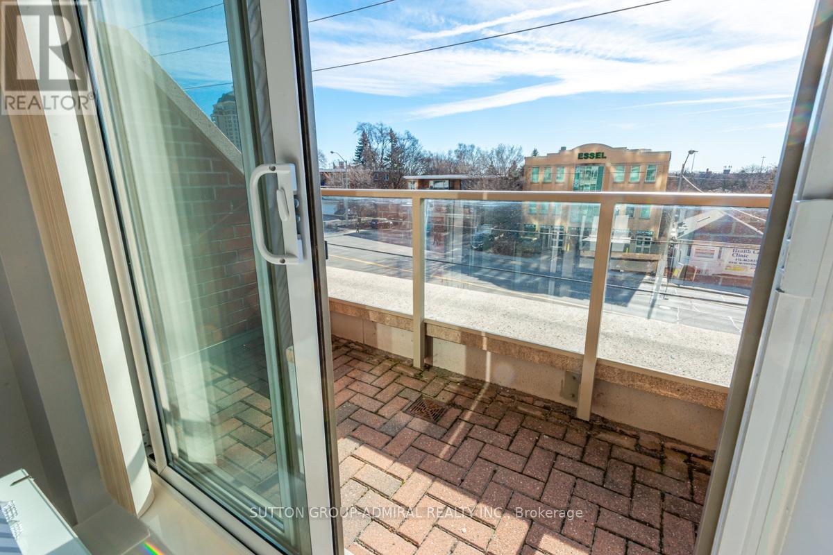 309 - 1 Clairtrell Road, Toronto, Ontario  M2N 7H6 - Photo 19 - C12443826