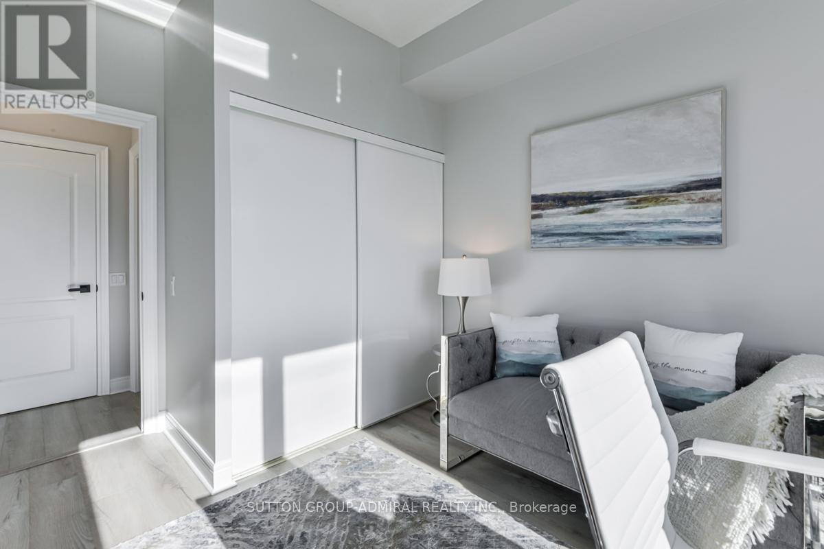 309 - 1 Clairtrell Road, Toronto, Ontario  M2N 7H6 - Photo 20 - C12443826
