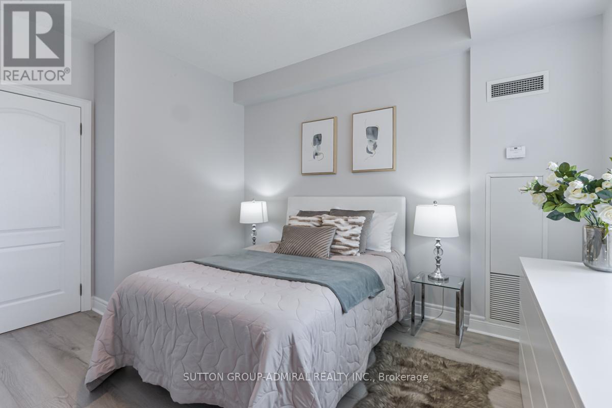 309 - 1 Clairtrell Road, Toronto, Ontario  M2N 7H6 - Photo 22 - C12443826