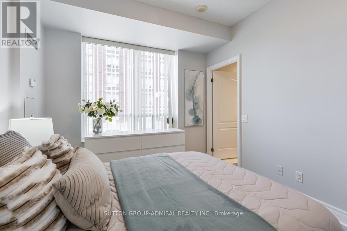 309 - 1 Clairtrell Road, Toronto, Ontario  M2N 7H6 - Photo 23 - C12443826