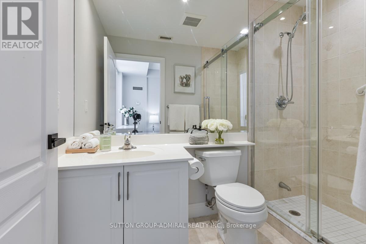 309 - 1 Clairtrell Road, Toronto, Ontario  M2N 7H6 - Photo 24 - C12443826