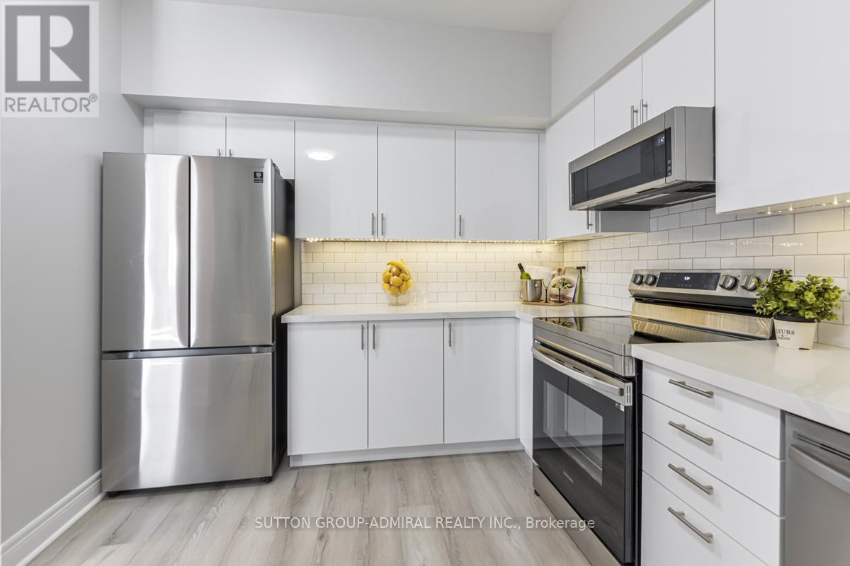 309 - 1 Clairtrell Road, Toronto, Ontario  M2N 7H6 - Photo 7 - C12443826