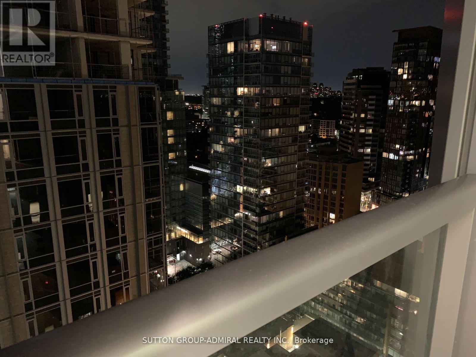 2203 - 1 Yorkville Avenue, Toronto, Ontario  M4W 1L1 - Photo 17 - C12443833