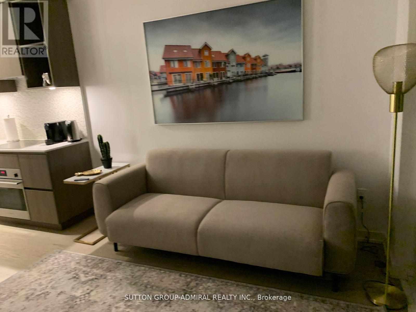 2203 - 1 Yorkville Avenue, Toronto, Ontario  M4W 1L1 - Photo 4 - C12443833