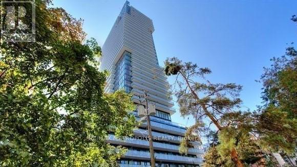 301 - 185 ROEHAMPTON AVENUE, Toronto, Ontario