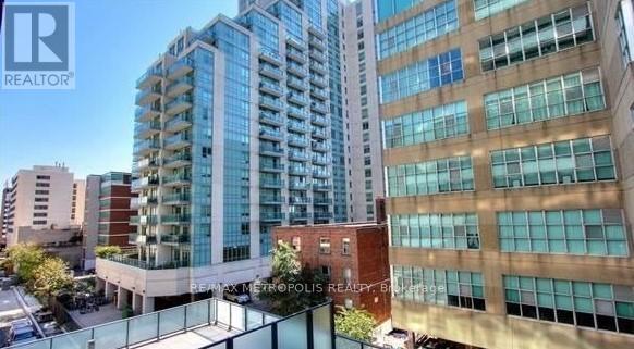 301 - 185 Roehampton Avenue, Toronto, Ontario  M4P 0C6 - Photo 2 - C12443834