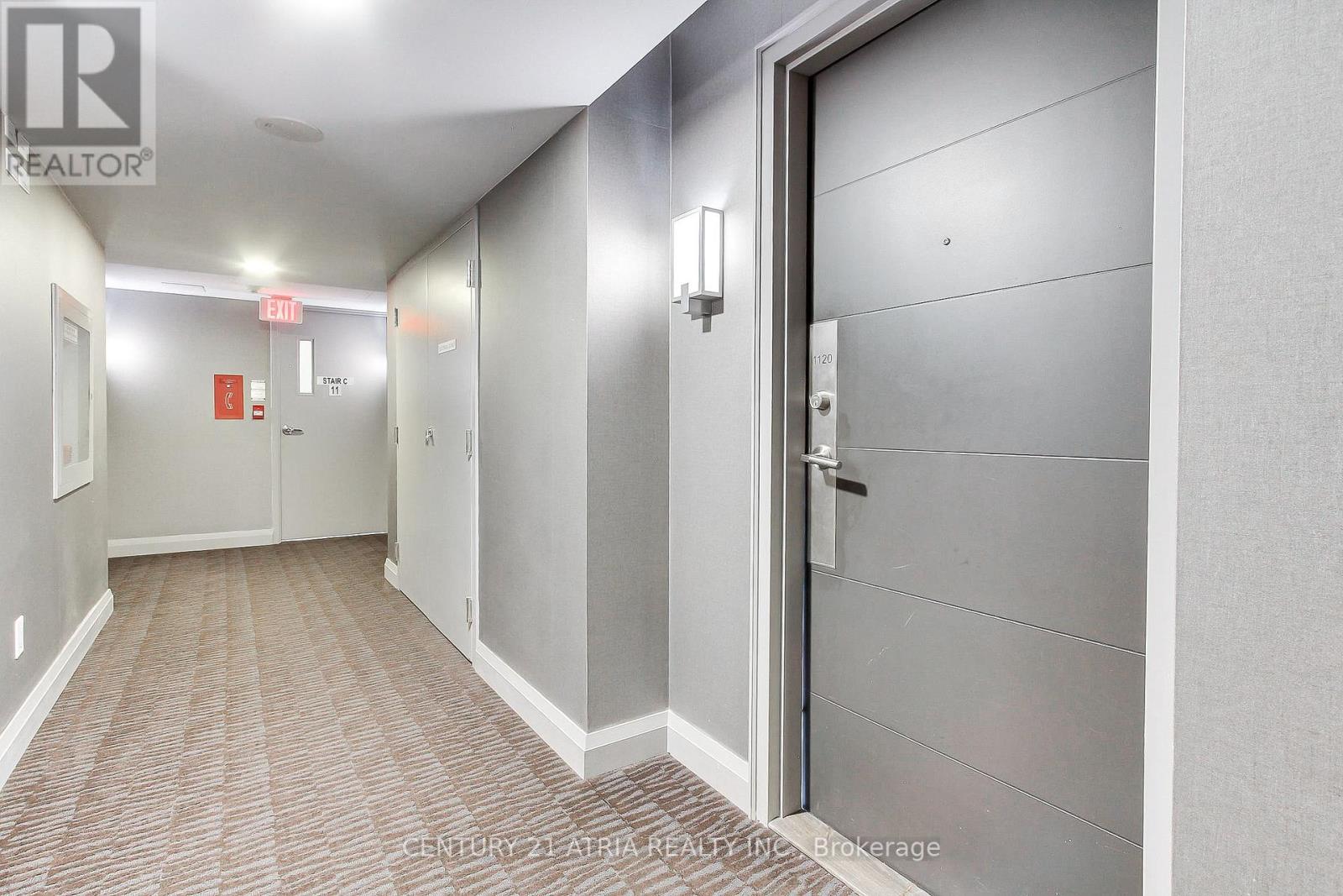 1120 - 400 Adelaide Street, Toronto, Ontario  M5A 4S3 - Photo 22 - C12443852