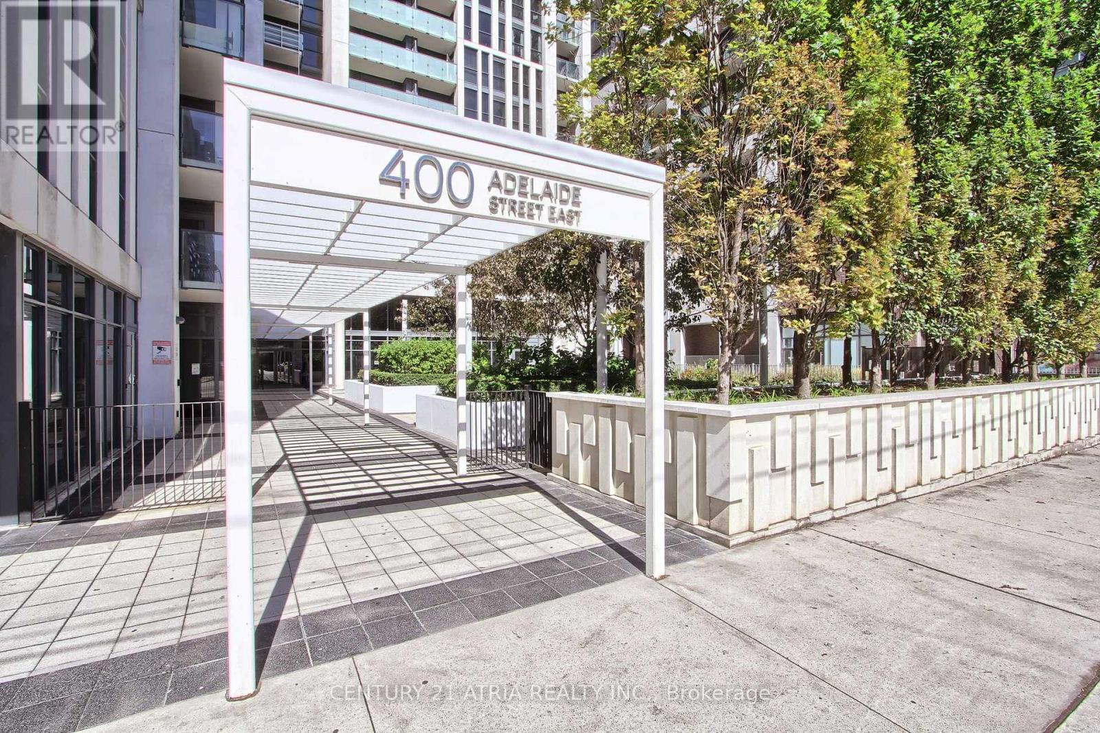 1120 - 400 Adelaide Street, Toronto, Ontario  M5A 4S3 - Photo 24 - C12443852